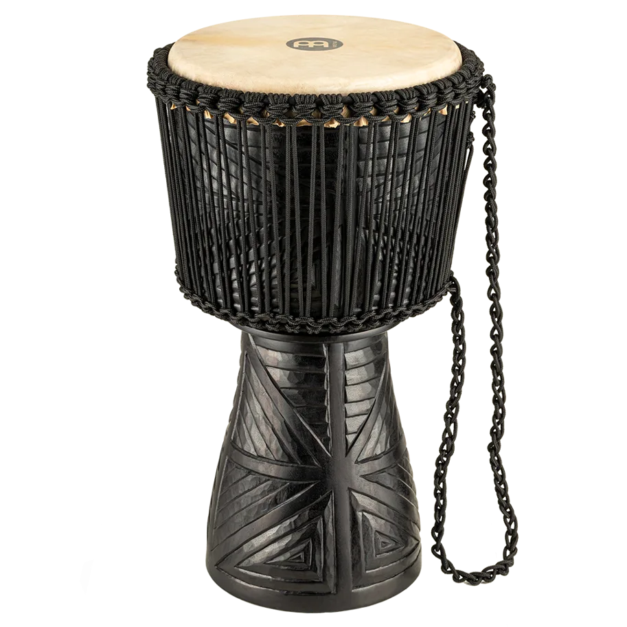 MEINL Percussion Professional Djembe 1, Large