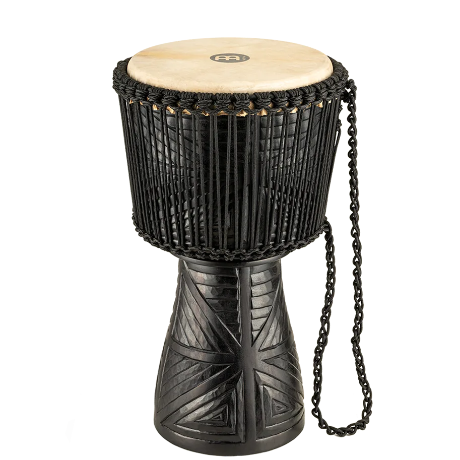 MEINL Percussion Professional Djembe 1, Large
