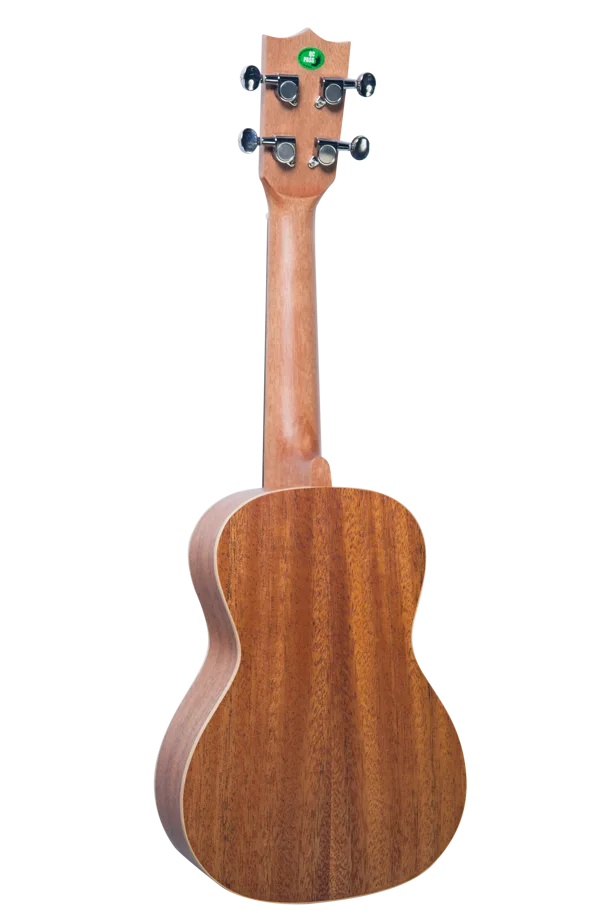 Flight Ukulele - Concert - Mahagony