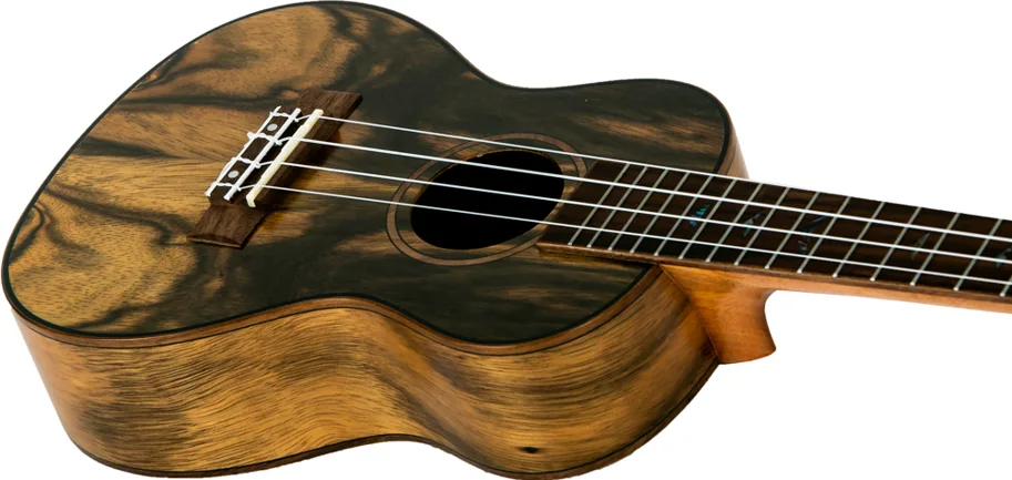 Flight Ukulele - Concert - Dao