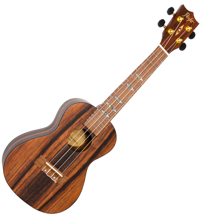Flight Ukulele - Concert - Amara (ab 10 Stück bestellbar)