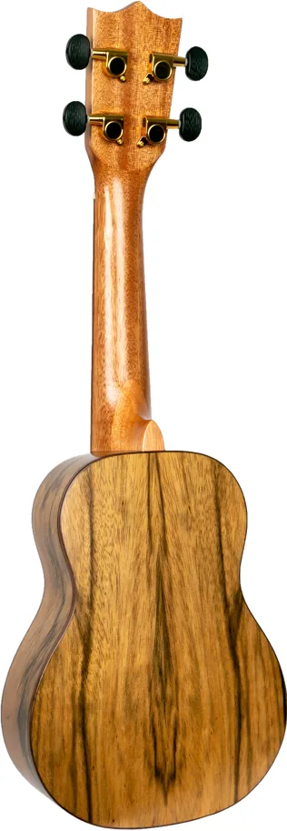 Flight Ukulele - Soprano - Dao