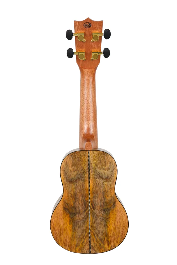 Flight Ukulele - Soprano - Mangowood