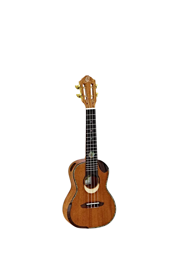 Ukulele Concert "Eclipse Series" - 4 String