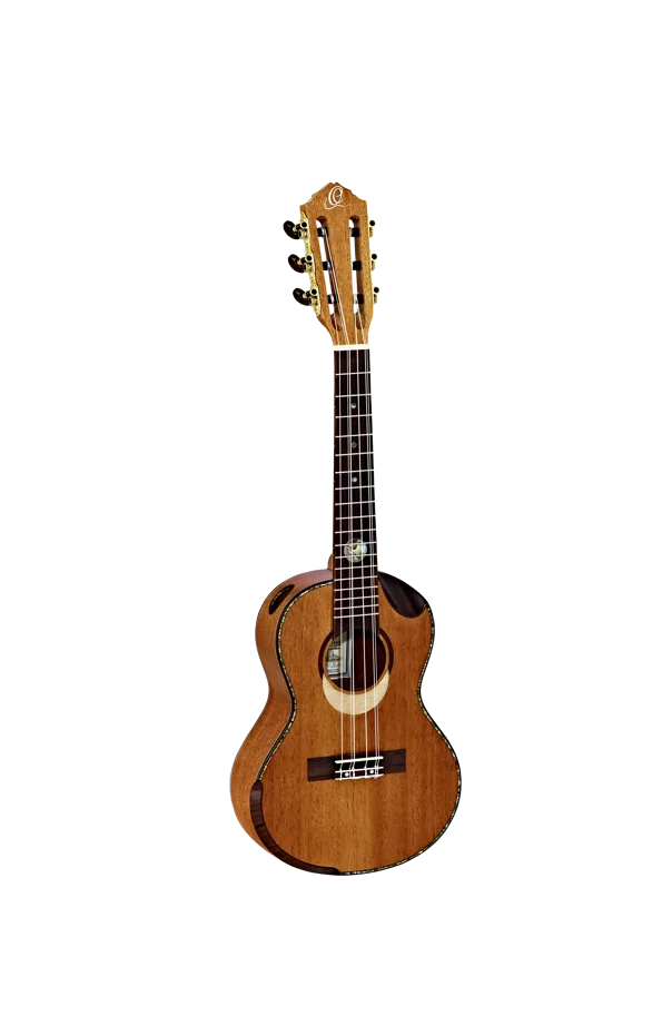 Ukulele Tenor "Eclipse Series" - 6 String