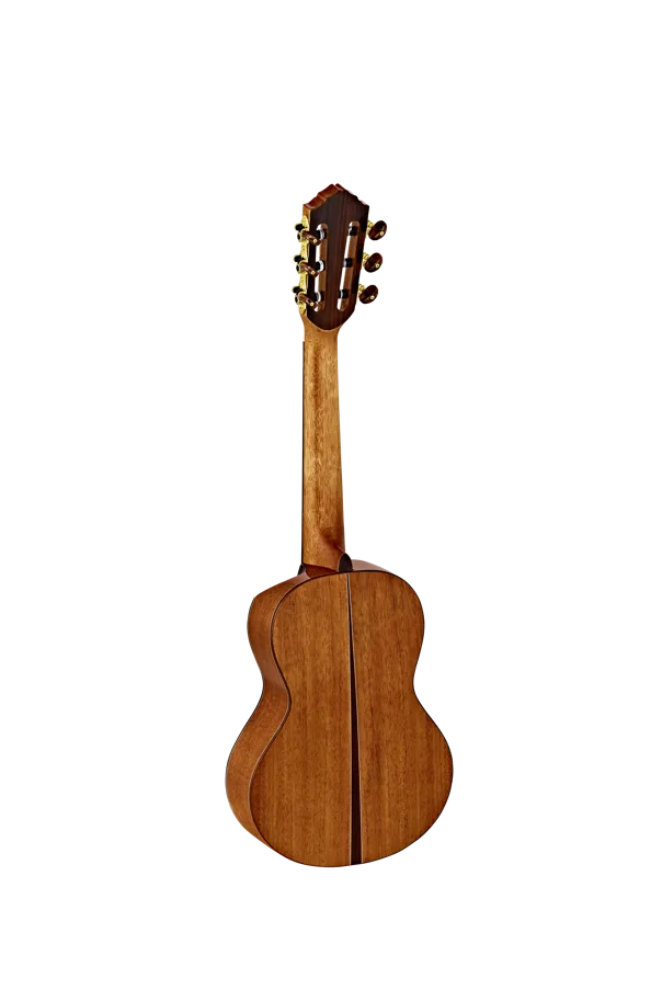 Ukulele Tenor "Eclipse Series" - 6 String
