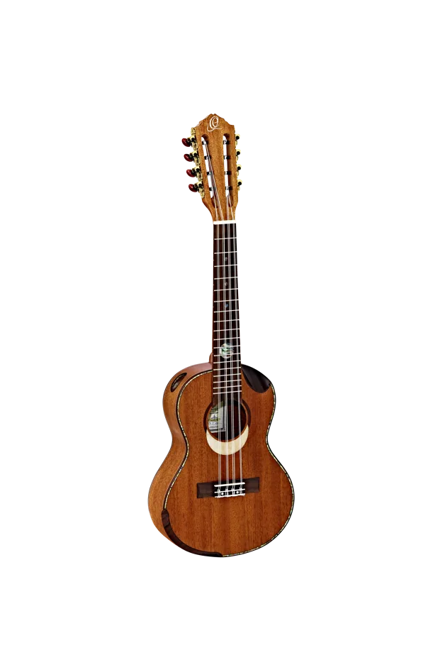 Ukulele Tenor "Eclipse Series" - 8 String