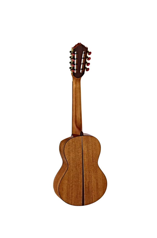 Ukulele Tenor "Eclipse Series" - 8 String