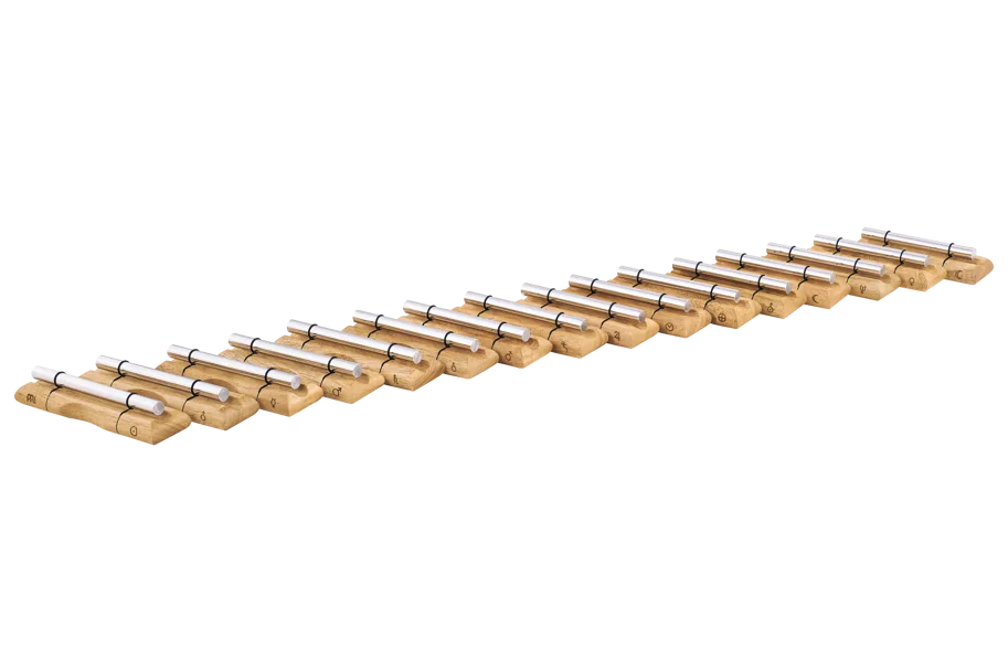 Energy Chime - Complete Set - 16pcs