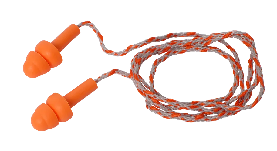 Ultrafit UVEX Whisper Orange