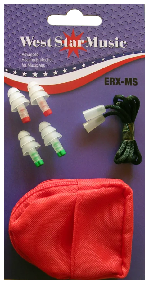 Musicsafe Easy - Advanced Hearing Protection