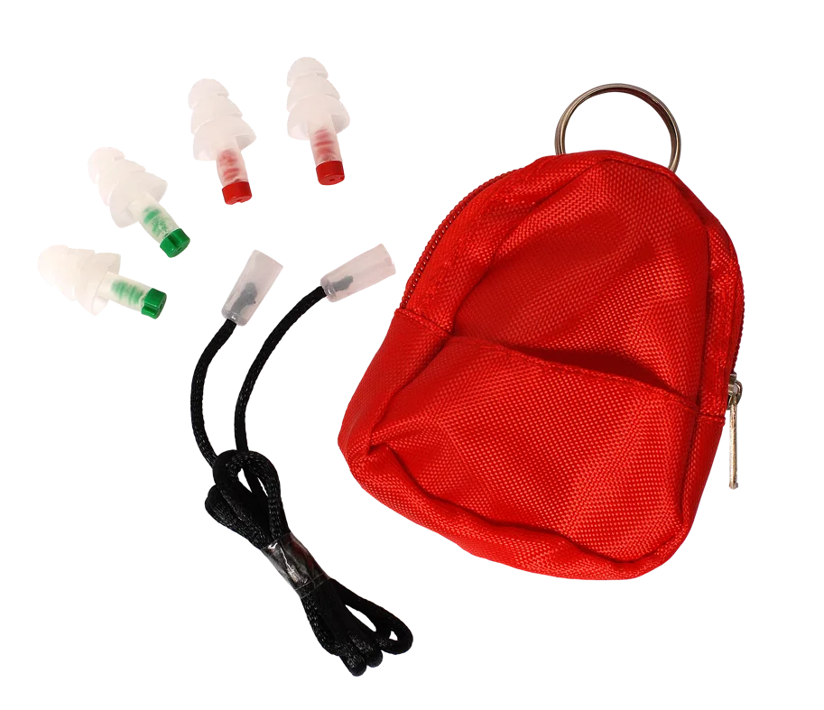 Musicsafe Easy - Advanced Hearing Protection
