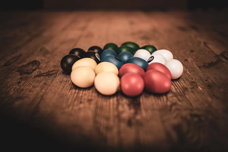 Egg Shaker Assortment - 24pcs. - Multi-color