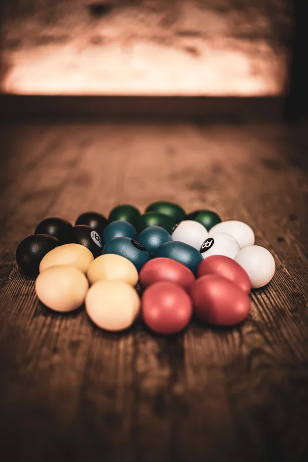 Egg Shaker Assortment - 24pcs. - Multi-color