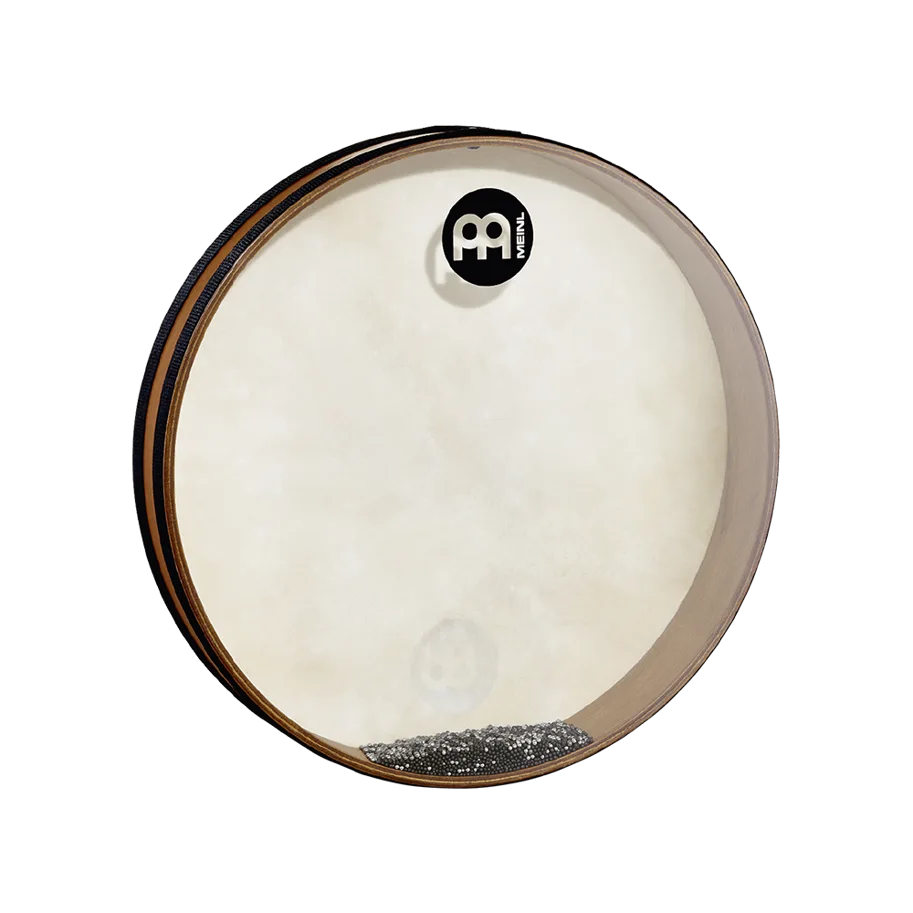 16" Sea Drum - African Brown