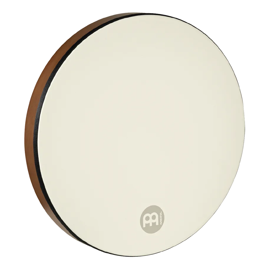 20" Daf Frame Drum - True Feel Head - Brown