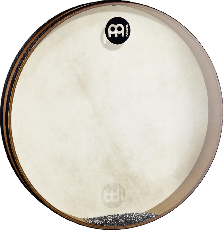 20" Sea Drum - African Brown