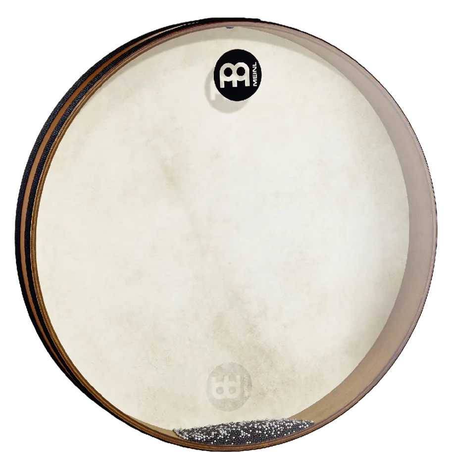 20" Sea Drum - African Brown