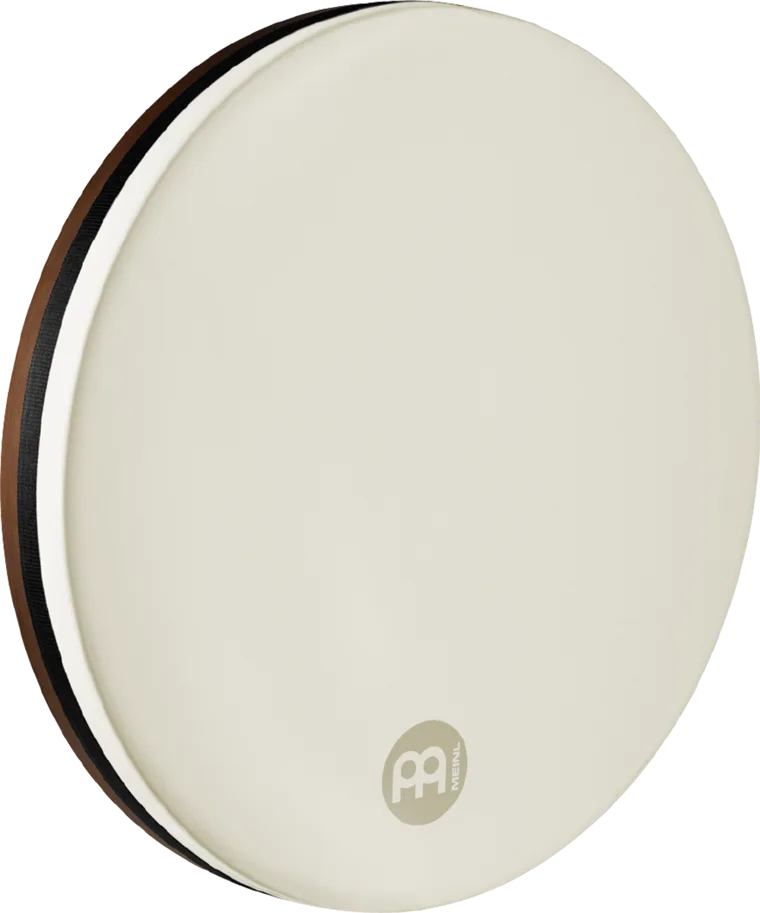 20" Tar Frame Drum - African Brown - True Feel