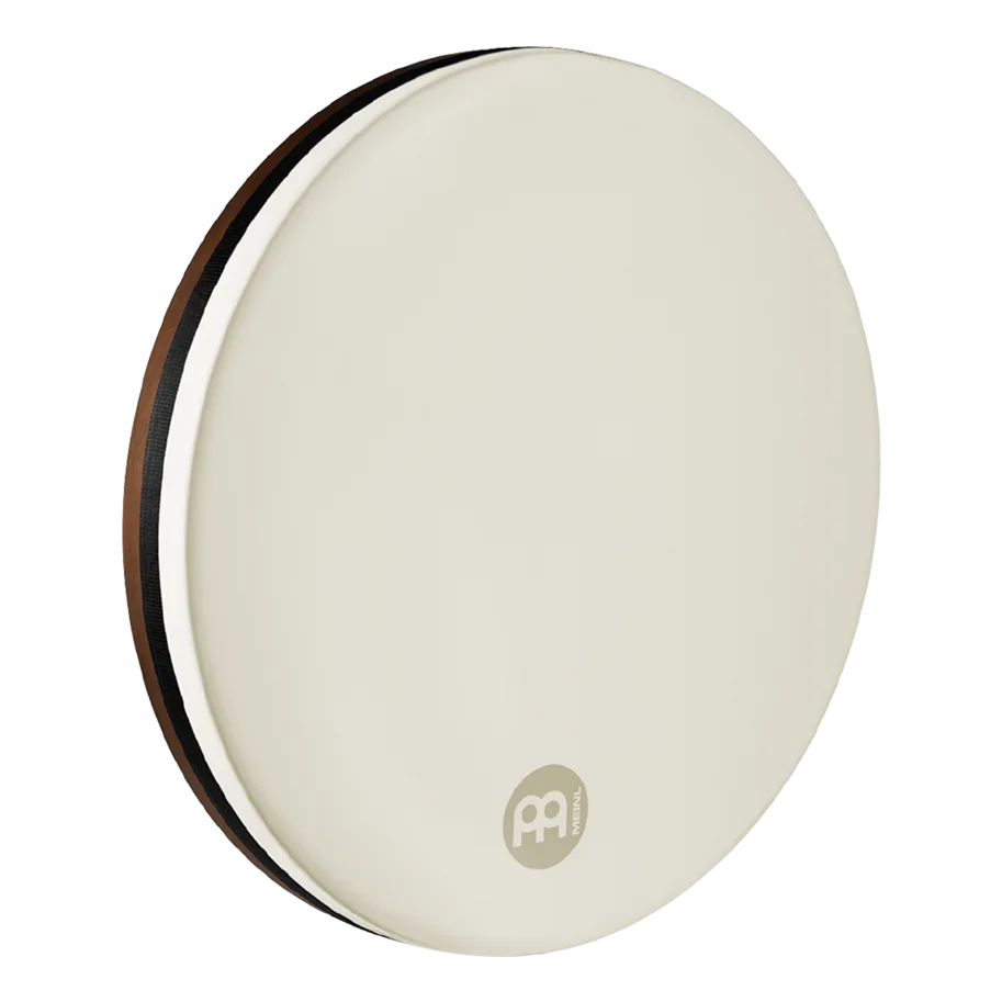 20" Tar Frame Drum - African Brown - True Feel