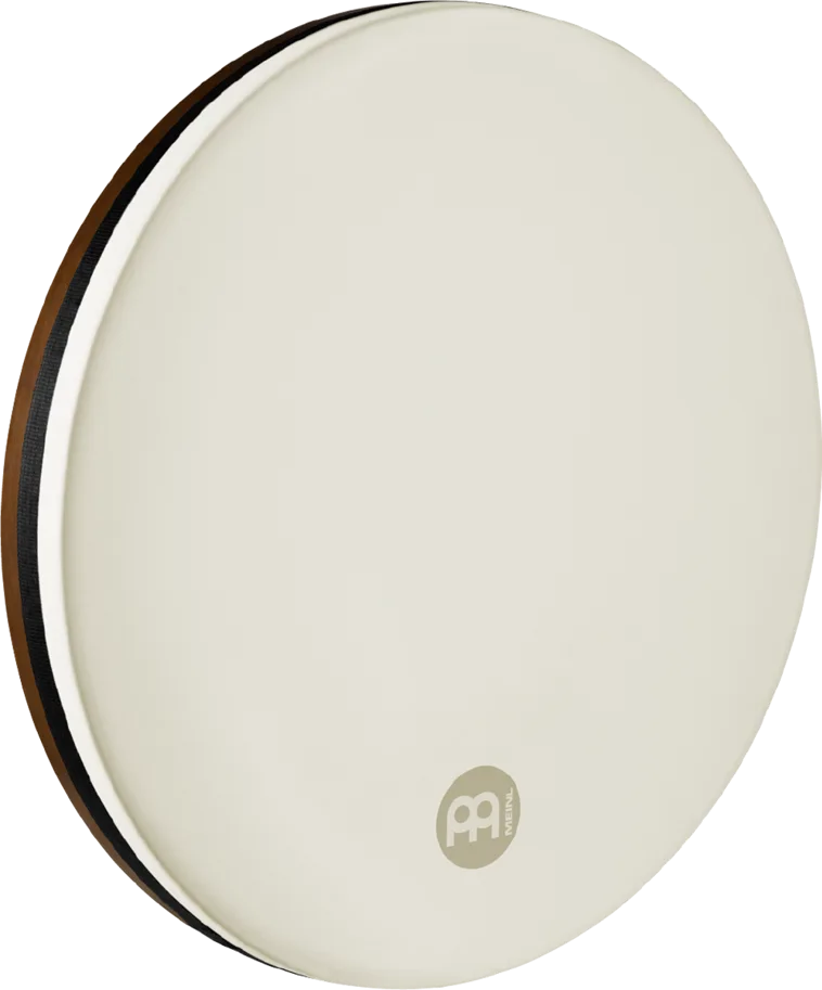 22" Tar Frame Drum - African Brown - True Feel