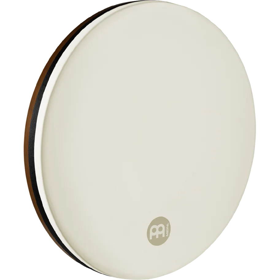22" Tar Frame Drum - African Brown - True Feel