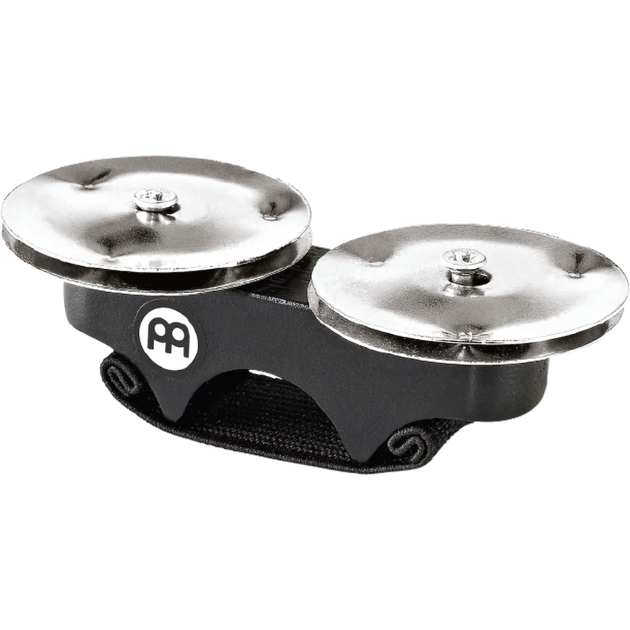 Finger Jingles - Stainless Steel