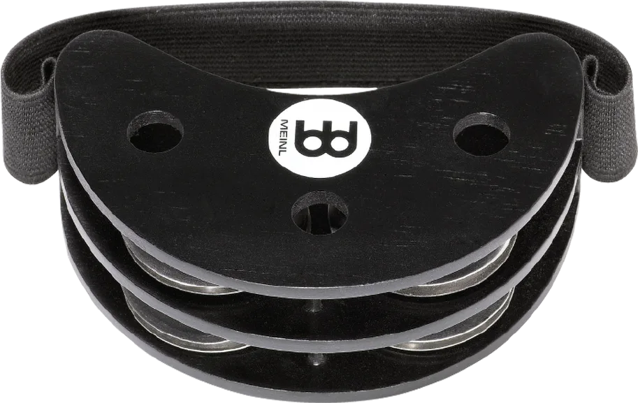 Foot Tambourine