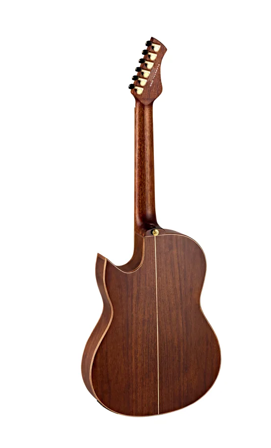 Ben Woods Signature Guitar - ONE