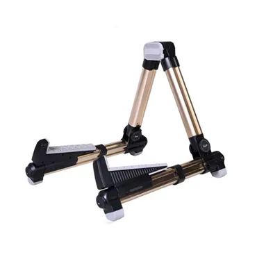Flight Ukulele Stand - Gold