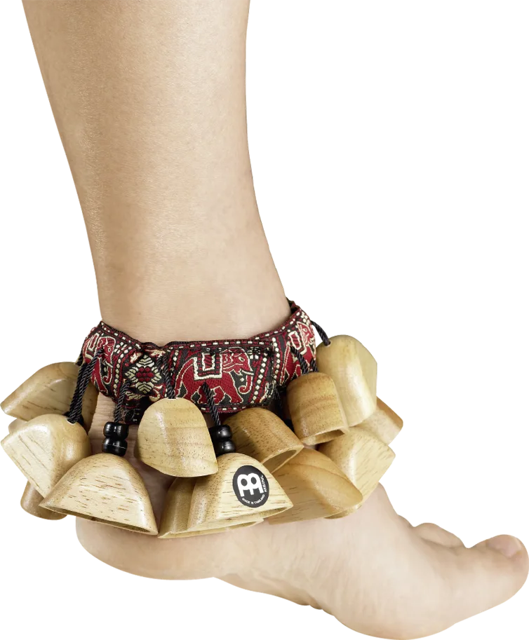 Foot Rattle