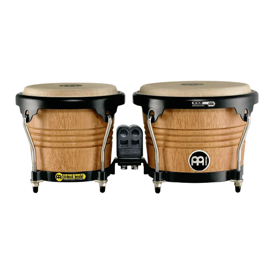 6 3/4" & 8" Marathon Bongo - Super Natural