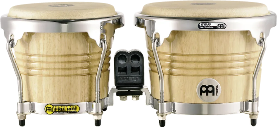 6 3/4" & 8" Marathon Exclusive Bongo - Natural