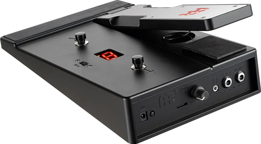 FX20 Effects Pedal
