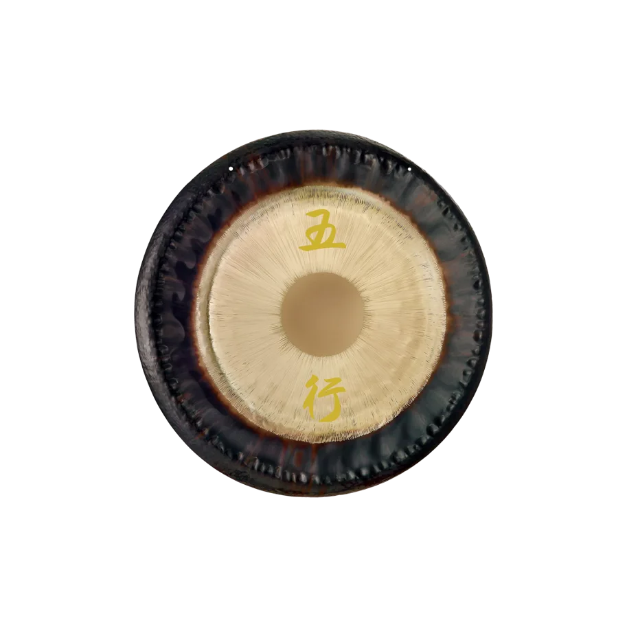 24" / 61cm  Wu Xing Gong
