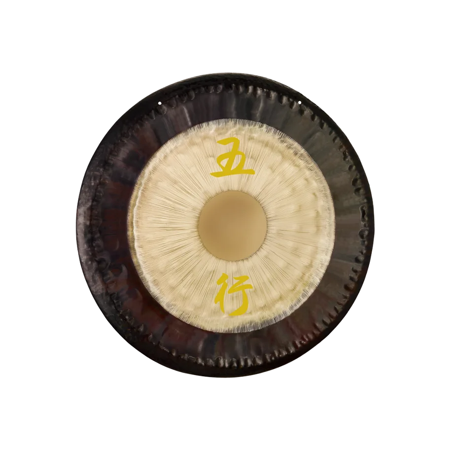 28" / 71cm  Wu Xing Gong