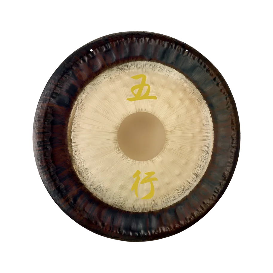 32" / 81cm  Wu Xing Gong