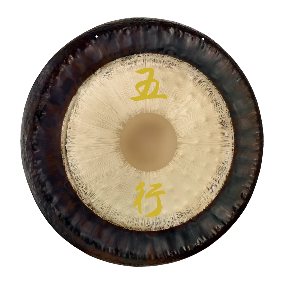 36" /91cm  Wu Xing Gong