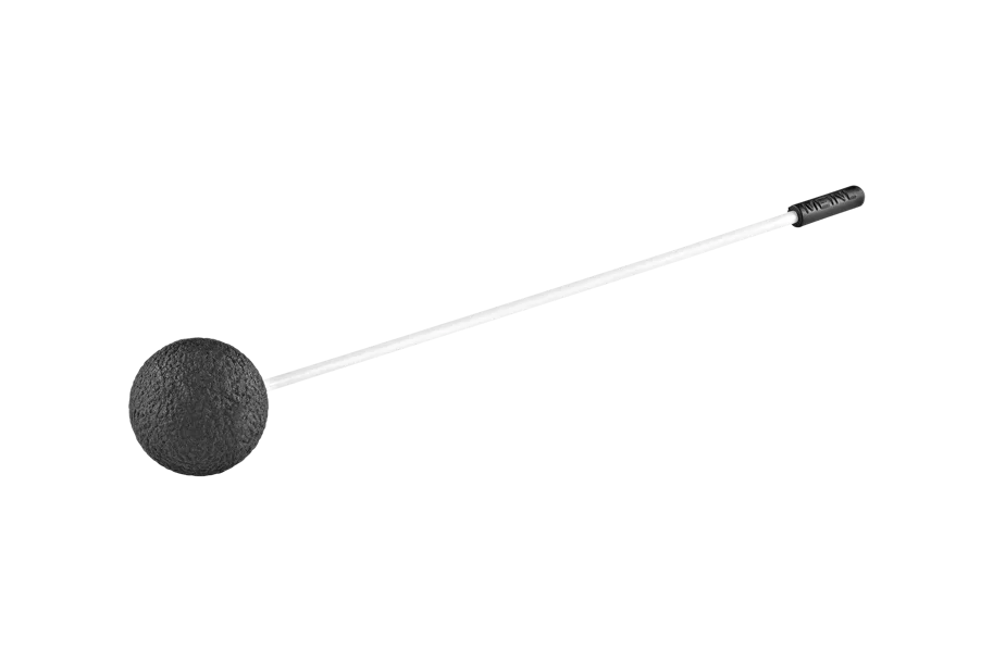 Gong Resonant Mallet - 30mm