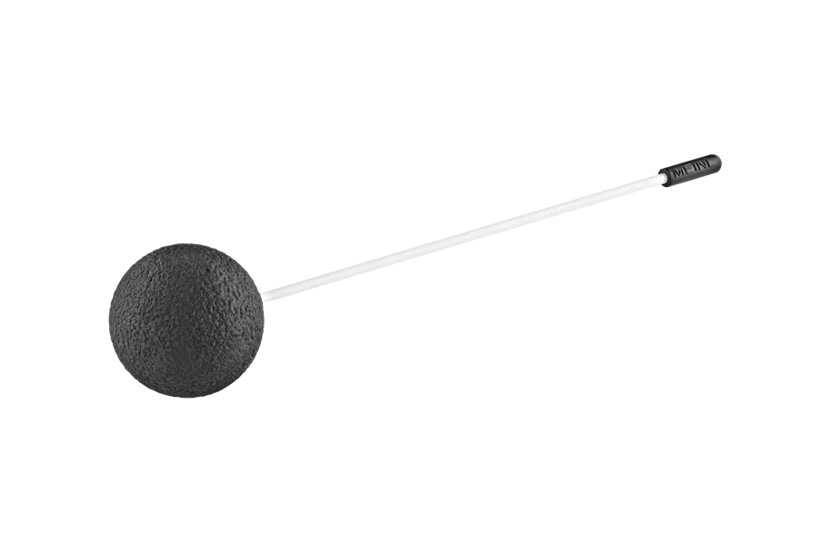 Gong Resonant Mallet - 40mm