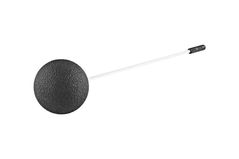 Gong Resonant Mallet - 50mm
