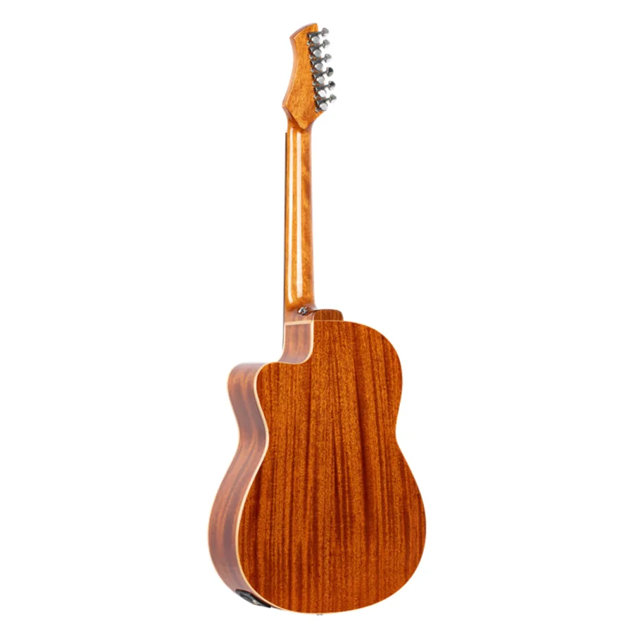 Guitar CE "Performer Series" Slim Neck - Faded Top