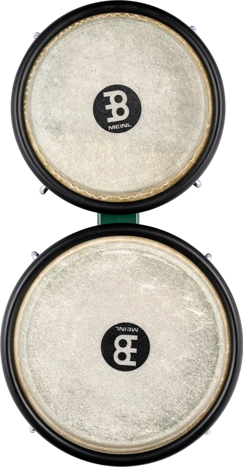 6 1/2"&7 1/2" Journey ABS Bongo - Forest Green