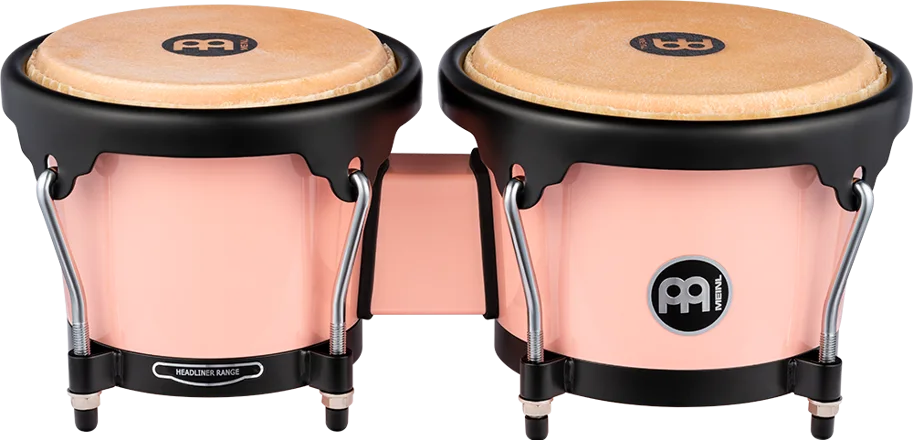 6 1/2"&7 1/2" Journey ABS Bongo - Flamingo Pink