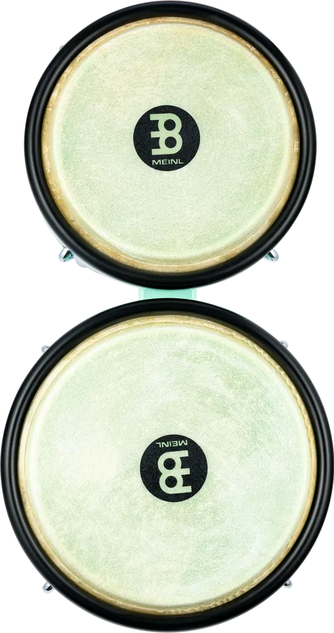 6 1/2"&7 1/2" Journey ABS Bongo - Seafoam Green