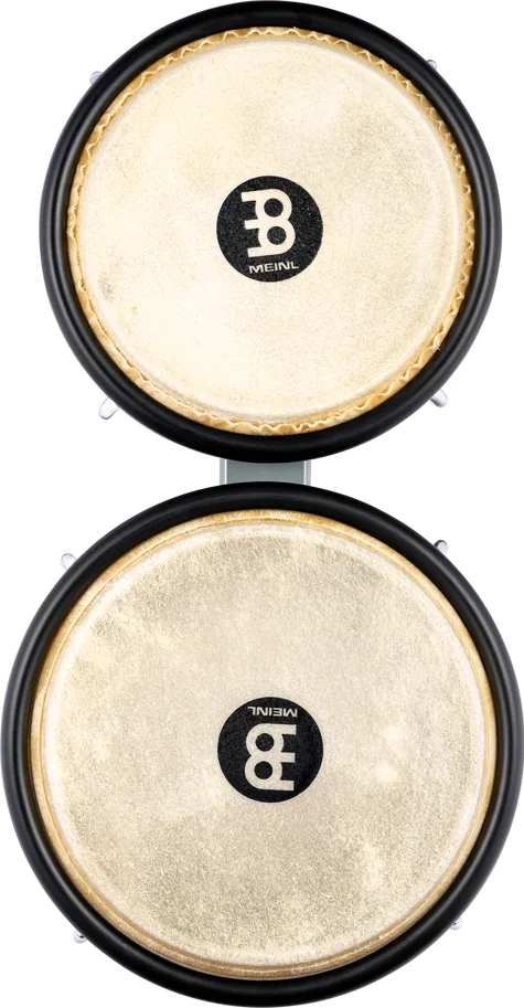 6 1/2"&7 1/2" Journey ABS Bongo - Gray