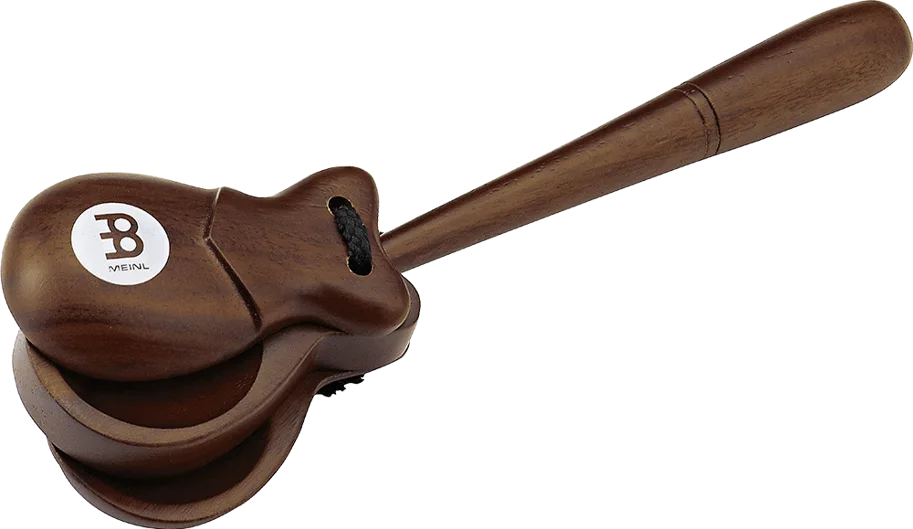 Traditional Hand Castanet