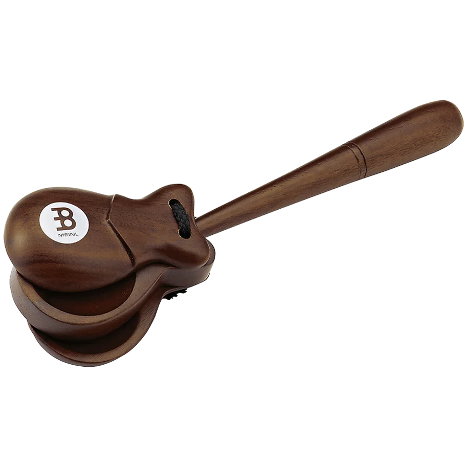 Traditional Hand Castanet