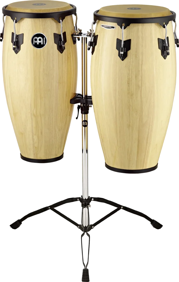 11" & 12" Headliner Conga Set - Natural