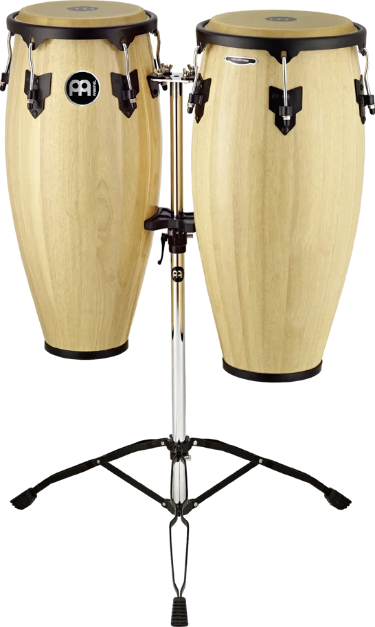 10" & 11" Headliner Conga Set - Natural HC888